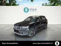 Voitures D'occasion À Anglet | Volvo Xc40 T4 Recharge 129+82 Ch Dct7 Inscription Business 5P