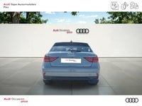 Voitures D'occasion À Lescar | Audi A1 Sportback 35 Tfsi 150 Ch S Tronic 7 Design Luxe 5P