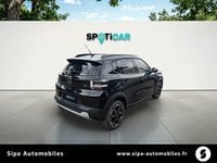 Voitures D'occasion À Mont-De-Marsan | Citroën C3 Iv Turbo 100 Ch Manuelle Max 5P