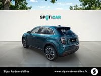 Voitures D'0Km À Lescar | Fiat 600E 156 Ch 54 Kwh La Prima 5P