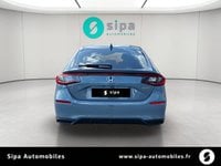 Voitures D'occasion À Mérignac | Honda Civic Xi E:hev 2.0 I-Mmd Advance 5P