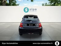 Voitures D'occasion À Bayonne | Fiat 500 Iii Electrique E 95 Ch Action 3P