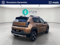 Voitures D'0Km À Libourne | Fiat Panda Grande Electrique Grande E 113 Ch 44 Kwh La Prima 5P