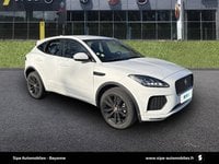 Voitures D'occasion À Bayonne | Jaguar E-Pace 2.0 D - 150 Ch Awd Bva R-Dynamic 5P