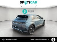 Voitures D'occasion À Toulouse | Hyundai Ioniq 5 58 Kwh - 170 Ch Intuitive 5P
