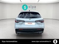 Voitures D'occasion À Mérignac | Honda Zr-V E:hev 2.0 I-Mmd Sport 5P