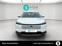 Voitures D'0Km À Mérignac | Honda Hr-V E:hev 1.5 I-Mmd Advance 5P