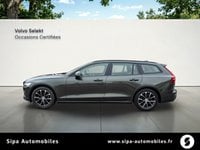 Voitures D'occasion À Labège | Volvo V60 D4 190 Ch Geartronic 8 Momentum 5P