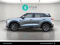 Voitures D'0Km À Mérignac | Byd Atto 2 45.1 Kwh 177 Ch Active 5P