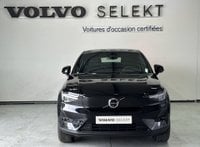 Voitures D'0Km À Toulouse | Volvo C40 Recharge Extended Range 252 Ch 1Edt Ultimate 5P