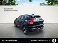 Voitures D'occasion À Lormont | Volvo Xc40 T4 Recharge 129+82 Ch Dct7 Plus 5P