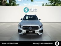 Voitures D'occasion À Toulouse | Mercedes-Benz Glb 220 D 8G-Dct 4Matic Amg Line 5P