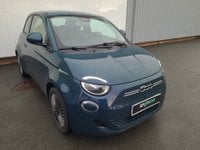 Voitures D'occasion À Villenave-D'ornon | Fiat 500 Iii E 118 Ch Icône 3P