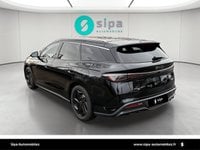 Voitures D'0Km À Fenouillet | Byd Seal 6 Touring 1.5L Dm-I 156 Kw Phev Comfort Lite 5P