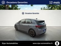 Voitures D'occasion À Lescar | Volkswagen Id.3 204 Ch Pro Performance 5P