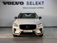 Voitures D'0Km À Toulouse | Volvo Xc60 T8 Awd Hybride Rechargeable 310 Ch+145 Ch Geartronic 8 Ul...