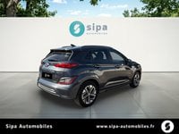 Voitures D'occasion À Le Bouscat | Hyundai Kona Electrique 39 Kwh - 136 Ch Creative 5P
