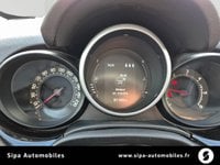 Voitures D'occasion À Dax | Fiat 500X 1.3 Multijet 95 Ch Popstar 5P