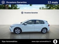 Voitures D'occasion À Lescar | Volkswagen Golf 1.0 Tsi Opf 110 Bvm6 Life 5P