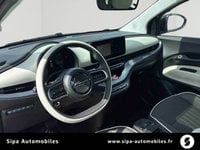 Voitures D'0Km À Lescar | Fiat 500 Iii Electrique E 118 Ch La Prima 3P