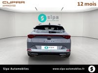 Voitures D'occasion À Lescar | Cupra Formentor 1.4 E-Hybrid 245 Ch Dsg6 Vz 5P