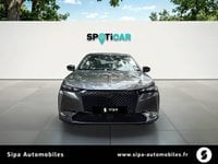 Voitures D'occasion À Lescar | Ds Ds 4 Bluehdi 130 Eat8 Performance Line 5P