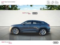 Voitures D'occasion À Lescar | Audi Q3 Sportback 35 Tfsi 150 Ch S Tronic 7 S Line 5P