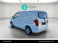 Voitures D'occasion À Fenouillet | Byd Etp3 Etp3 100 Kw 45Kwh 4P