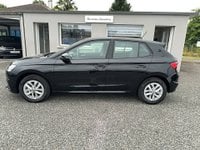 Voitures D'occasion À Tarbes | Škoda Fabia 1.0 Tsi 95 Ch Evo 2 Bvm5 Selection 5P