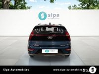 Voitures D'0Km À Le Bouscat | Hyundai Bayon 1.0 T-Gdi 100 Initia 5P