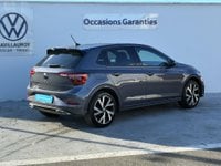 Voitures D'occasion À Lescar | Volkswagen Polo 1.0 Tsi 95 S&S Bvm5 R-Line 5P