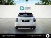 Voitures D'0Km À Dax | Fiat 600 T-Gen 3 1.2 Hybrid 110Ch Edct6 La Prima 5P