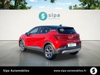 Voitures D'occasion À Mérignac | Renault Captur E-Tech Plug-In 160 - 21 Intens 5P