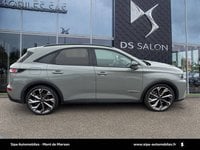 Voitures D'occasion À Mont-De-Marsan | Ds Ds 7 Crossback Ds 7 Hybride Rechargeable E-Tense 360 E...