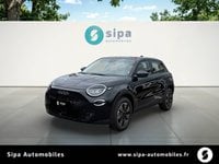 Voitures D'0Km À Villenave-D'ornon | Fiat 600 T-Gen 3 1.2 Hybrid 110Ch Edct6 Icône 5P