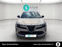 Voitures D'0Km À Mérignac | Alfa Romeo Junior Elettrica Junior Electrique 156 Ch Speciale 5P