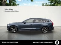 Voitures D'occasion À Labège | Volvo V60 Micro Hybride Essence B4 197 Ch Dct7 Ultra Style Dark 5P
