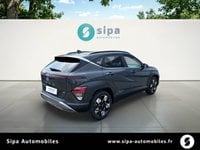 Voitures D'occasion À Villenave-D'ornon | Hyundai Kona Hybrid 141 Executive 5P