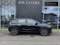 Voitures D'0Km À Lescar | Ds Ds 3 Crossback E-Tense Ds 3 Electrique Ds 3 E-Tense Performance Lin...