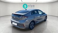 Voitures D'occasion À Villenave-D'ornon | Hyundai Ioniq Plug-In 141 Ch Executive 5P