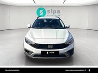 Voitures D'occasion À La-Teste-De-Buch | Fiat Tipo Sw 1.5 Firefly Turbo 130 Ch S&S Dct7 Hybrid C...