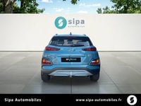 Voitures D'occasion À Mérignac | Hyundai Kona Hybrid 141 Creative 5P