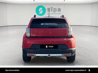 Voitures D'0Km À Mérignac | Fiat Panda Grande Electrique Grande E 83Ch La Prima 5P
