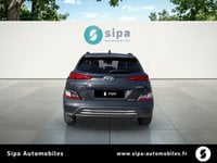 Voitures D'occasion À Le Bouscat | Hyundai Kona Electrique 39 Kwh - 136 Ch Creative 5P