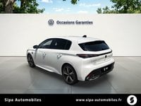 Voitures D'occasion À Lescar | Peugeot 308 Puretech 130Ch S&S Eat8 Gt 5P