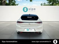 Voitures D'occasion À Toulouse | Ds Ds 4 Hybride E-Tense 225 Eat8 Rivoli 5P