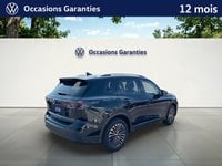 Voitures D'occasion À Tarbes | Volkswagen Tiguan 2.0 Tdi 150Ch Dsg7 Vw Edition 5P