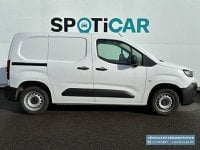 Voitures D'0Km À Lescar | Citroën Berlingo Van Taille M 650Kg Bluehdi 100 S&S Bvm6 4P