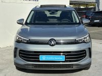 Voitures D'occasion À Lescar | Volkswagen Tiguan 2.0 Tdi 150Ch Dsg7 Elegance 5P