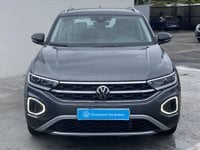 Voitures D'occasion À Lescar | Volkswagen T-Roc 1.5 Tsi Evo 150 Start/Stop Dsg7 Style 5P